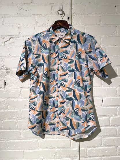 Vintage Short Sleeve Dylan | Palmetto Club