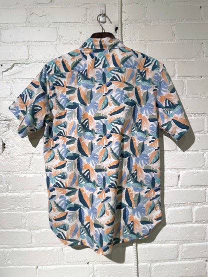 Vintage Short Sleeve Dylan | Palmetto Club
