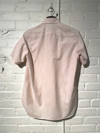 Vintage Short Sleeve Neuwirth |  Cloud Haze