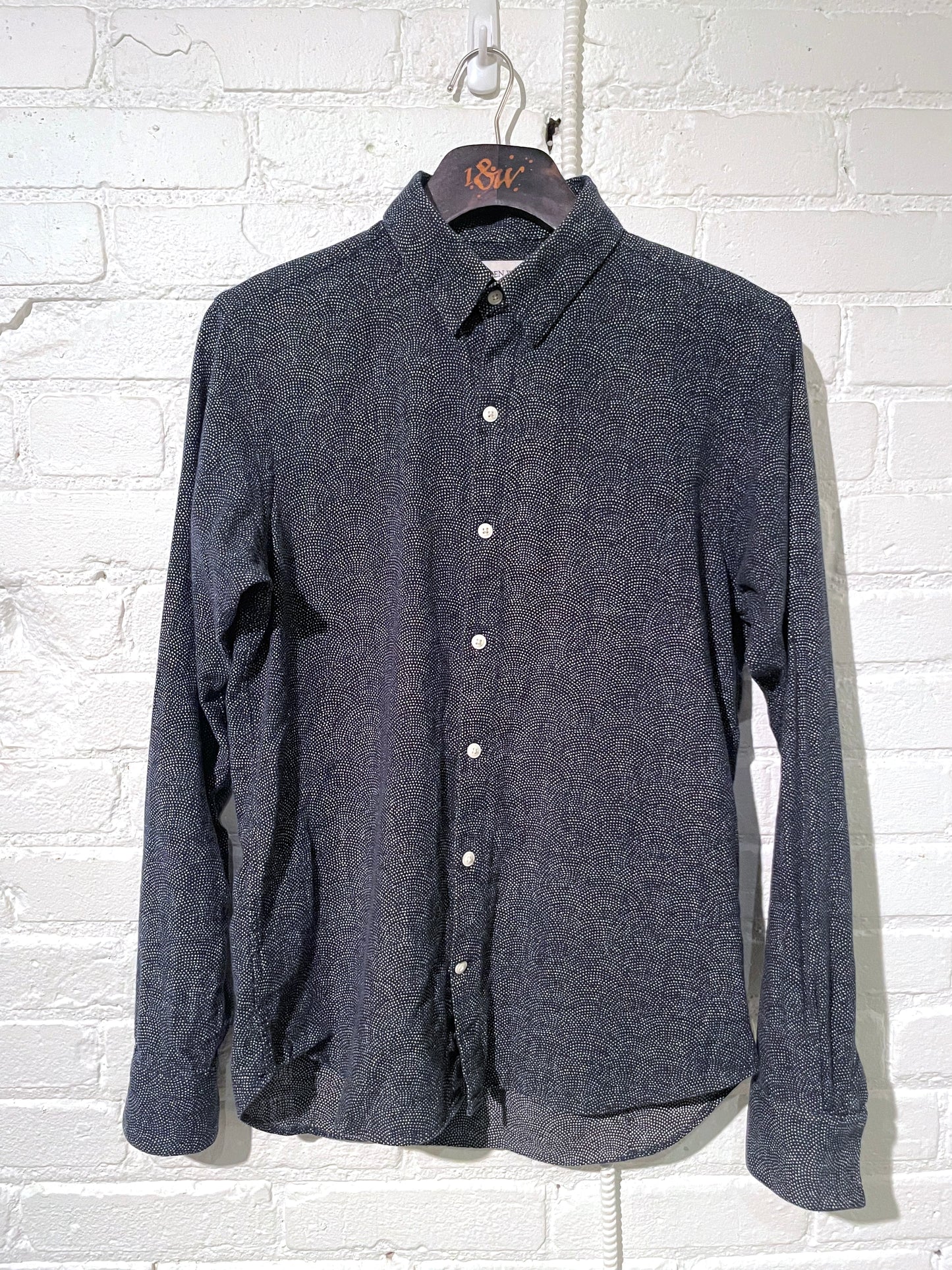 Vintage Dylan | Tiny White Dots