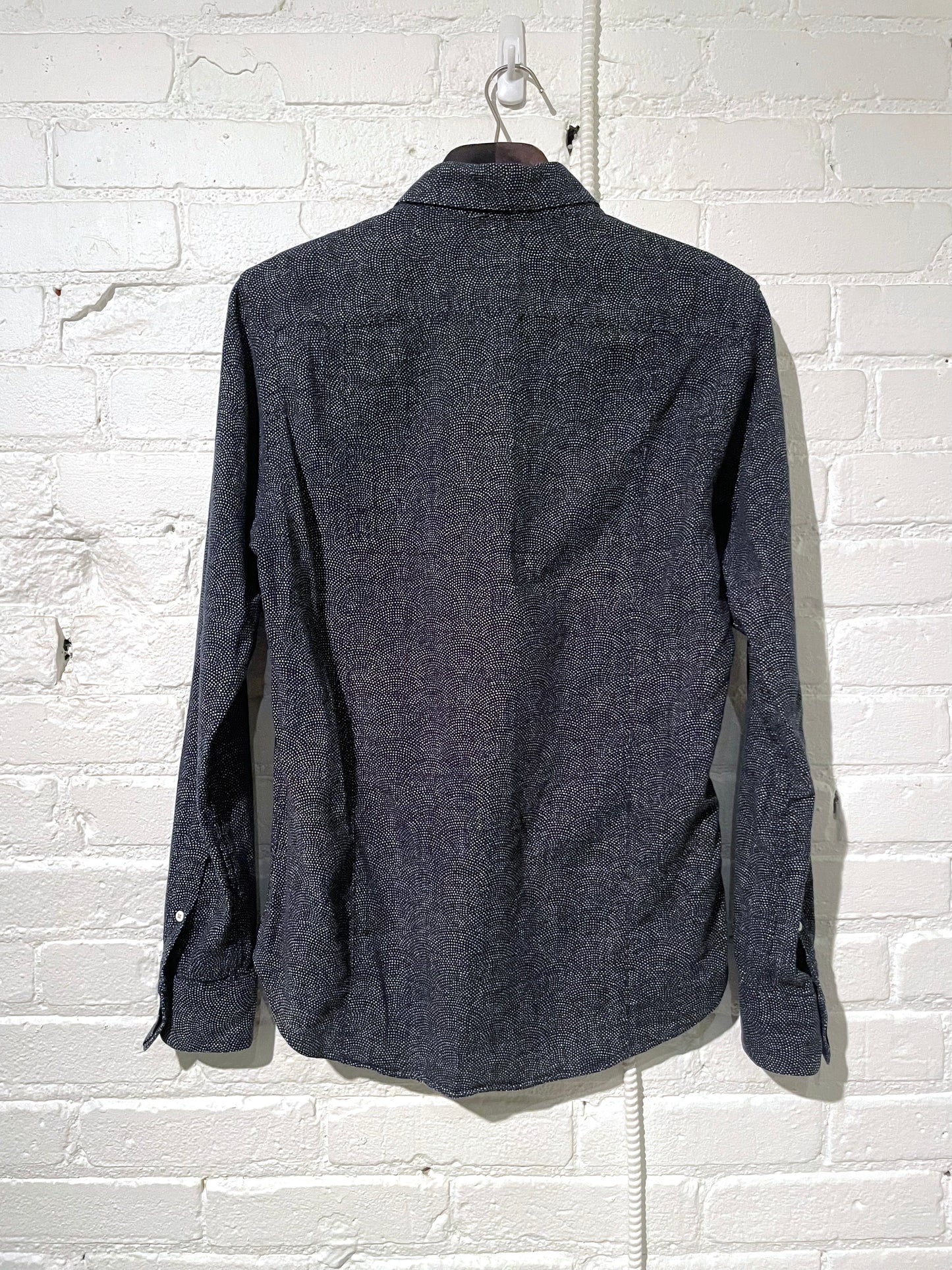Vintage Dylan | Tiny White Dots