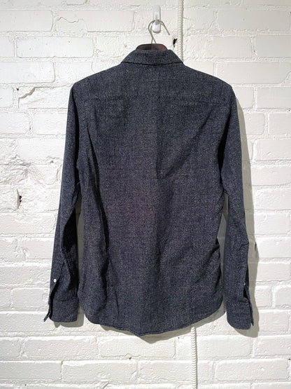 Vintage Dylan | Tiny White Dots