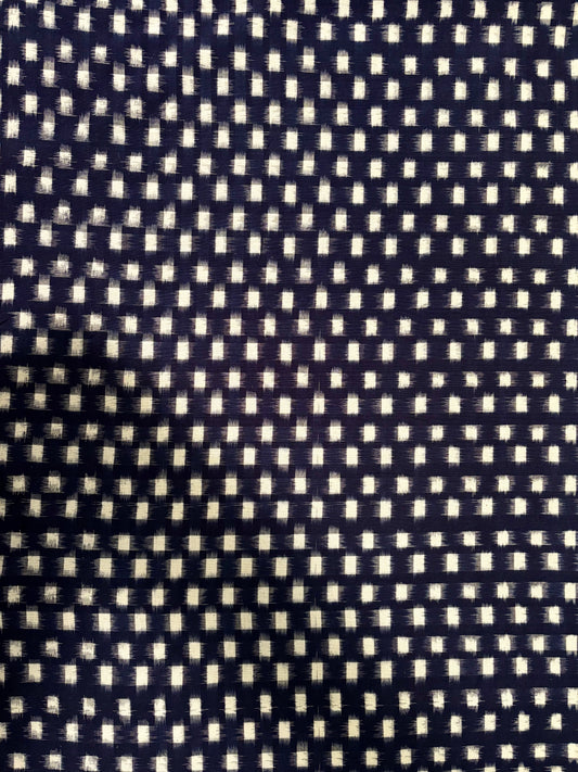Fabric | Desert Dots Cotton