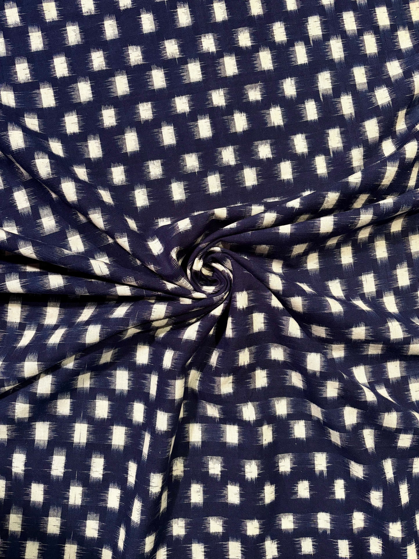 Fabric | Desert Dots Cotton
