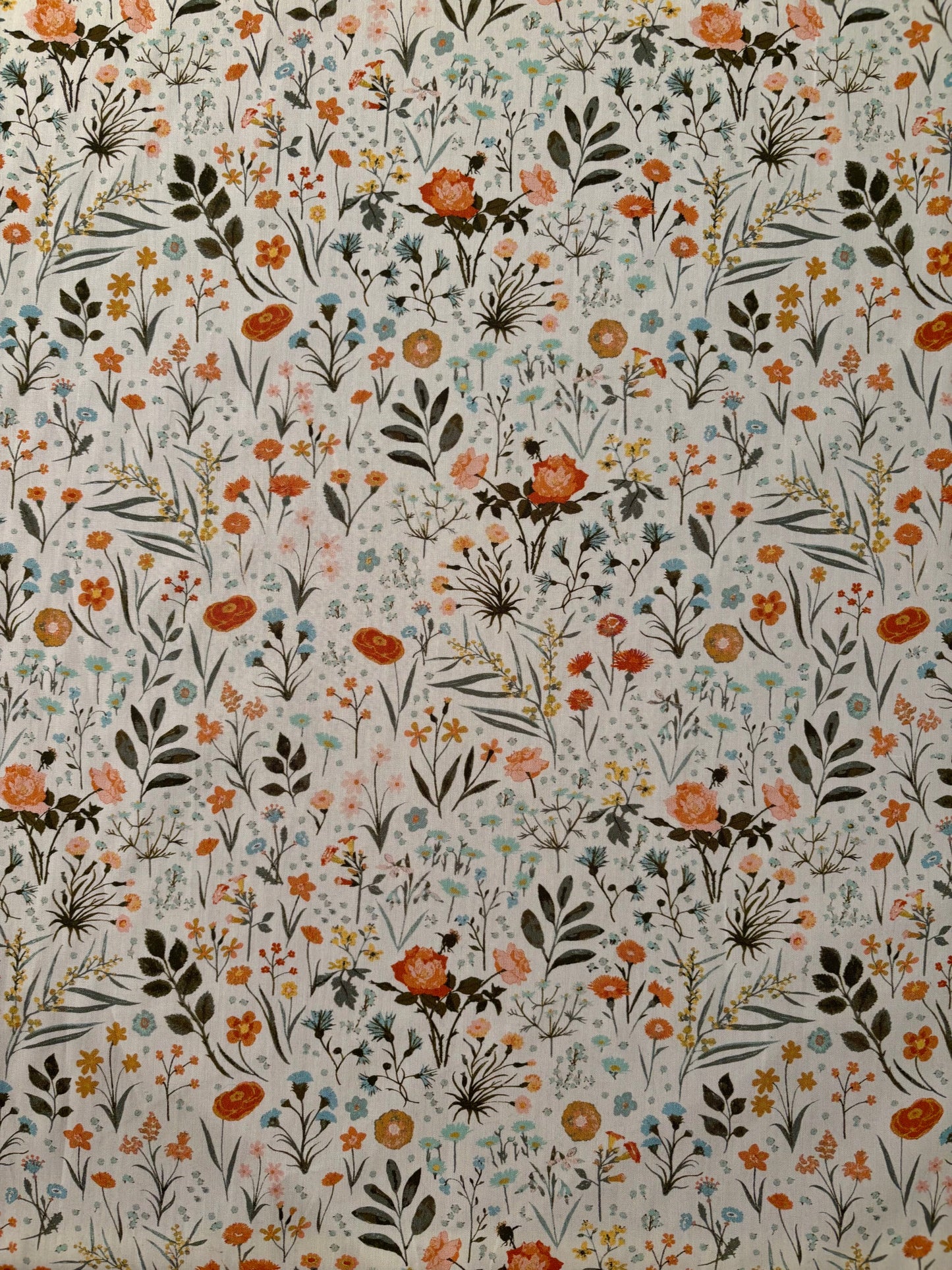 Fabric | Garden Days Cotton