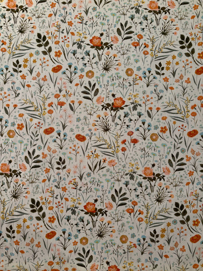 Fabric | Garden Days Cotton