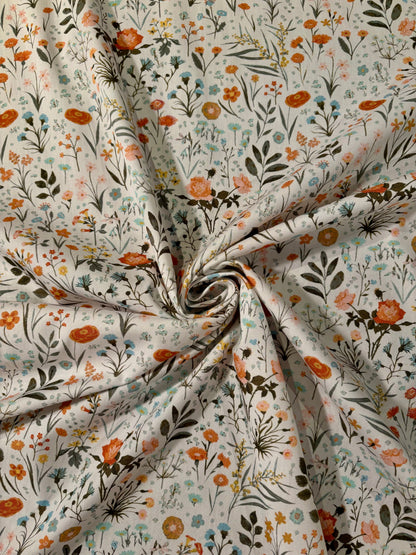 Fabric | Garden Days Cotton