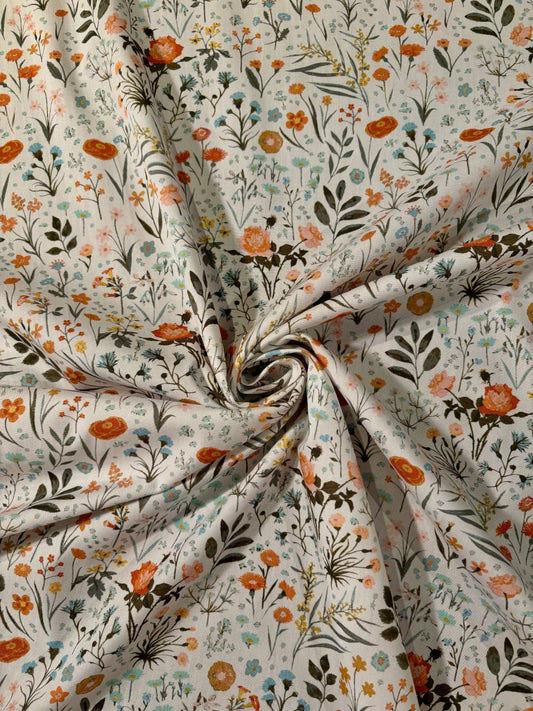 Fabric | Garden Days Cotton