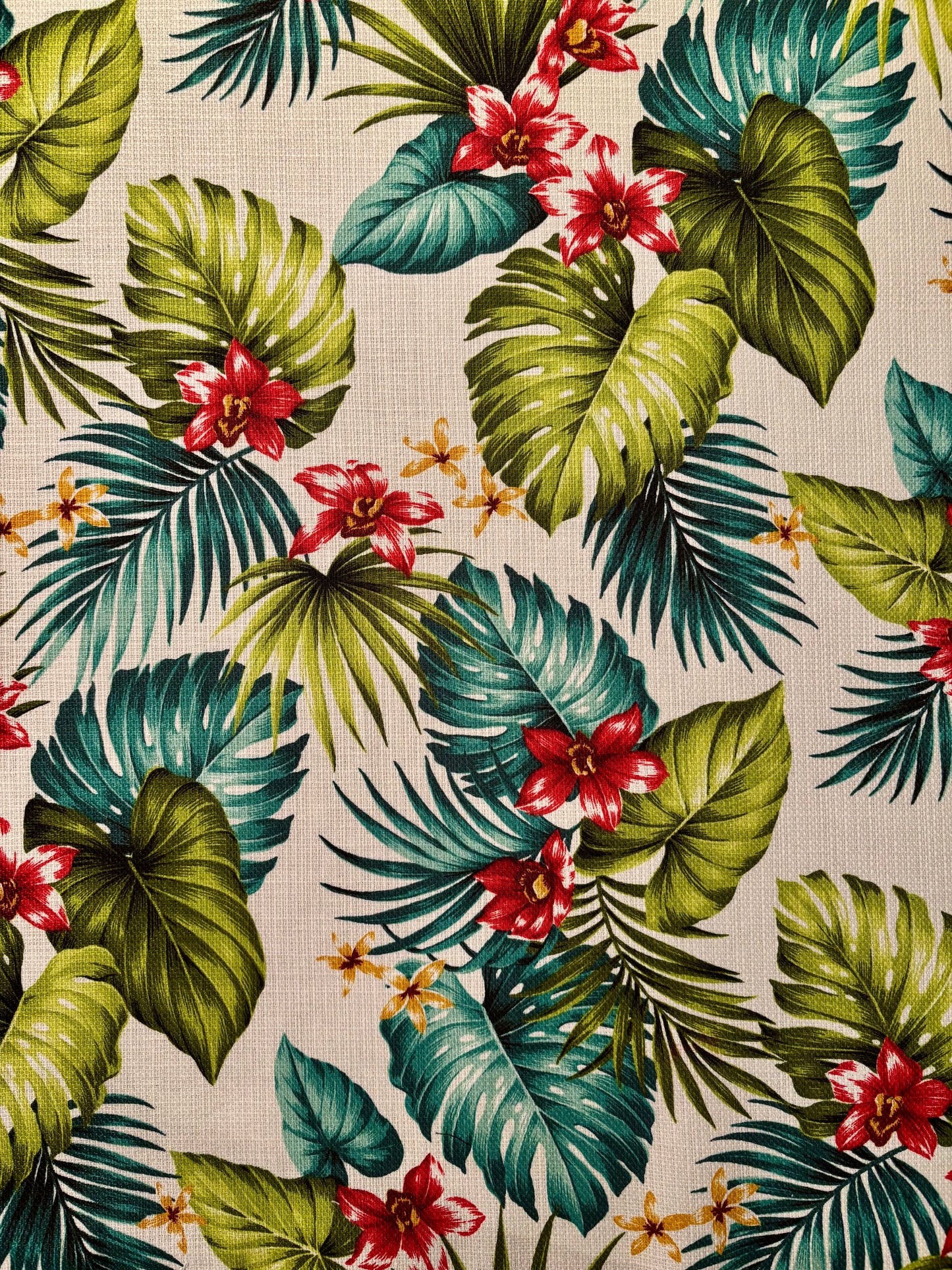 Fabric | Aloha Cotton