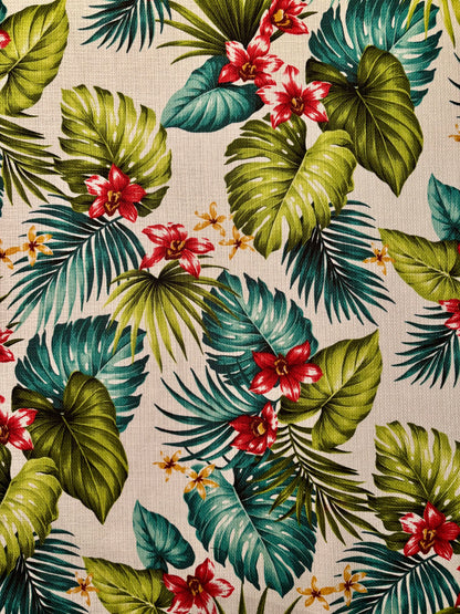 Fabric | Aloha Cotton