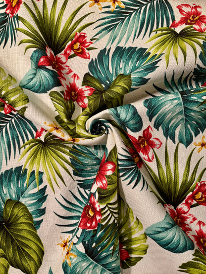 Fabric | Aloha Cotton