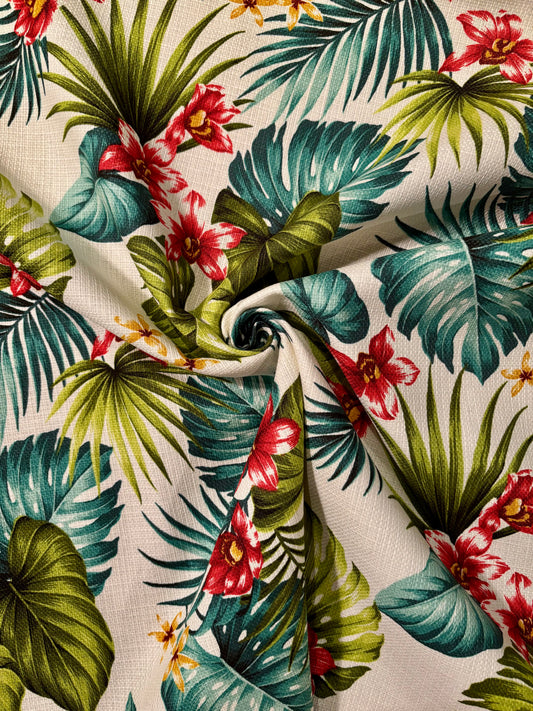 Fabric | Aloha Cotton