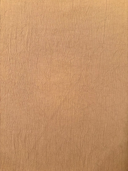 Fabric |  Peach Crush Cotton