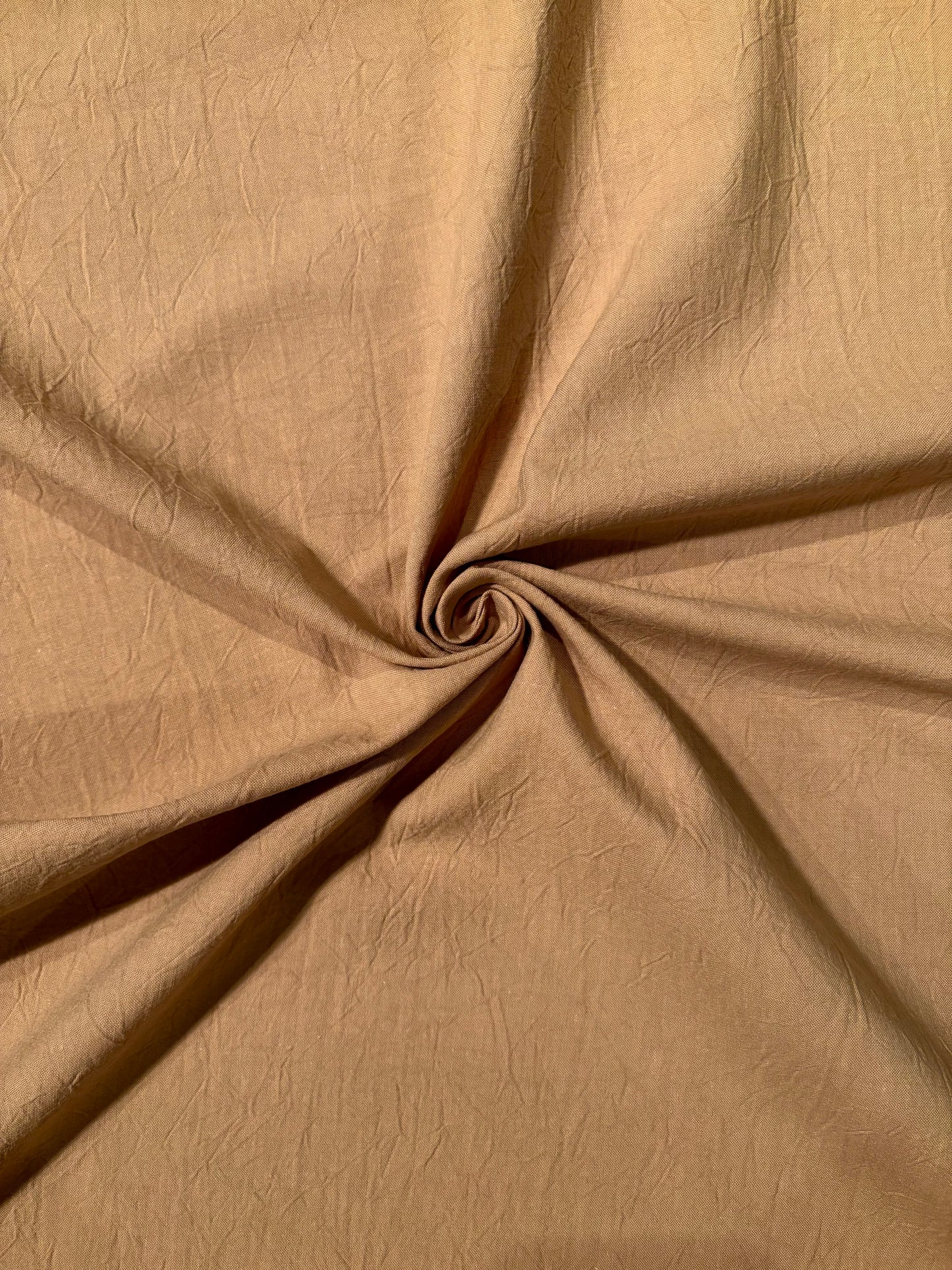 Fabric |  Peach Crush Cotton