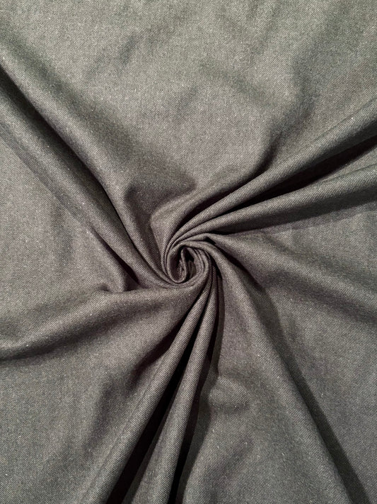 Fabric | Sage Cotton Flannel