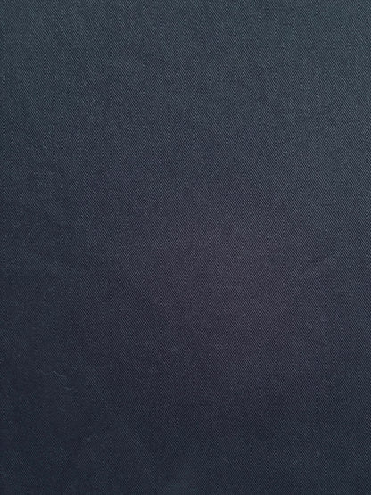 Fabric | Navy Twill