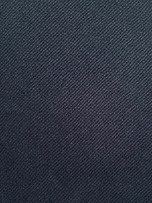 Fabric | Navy Twill