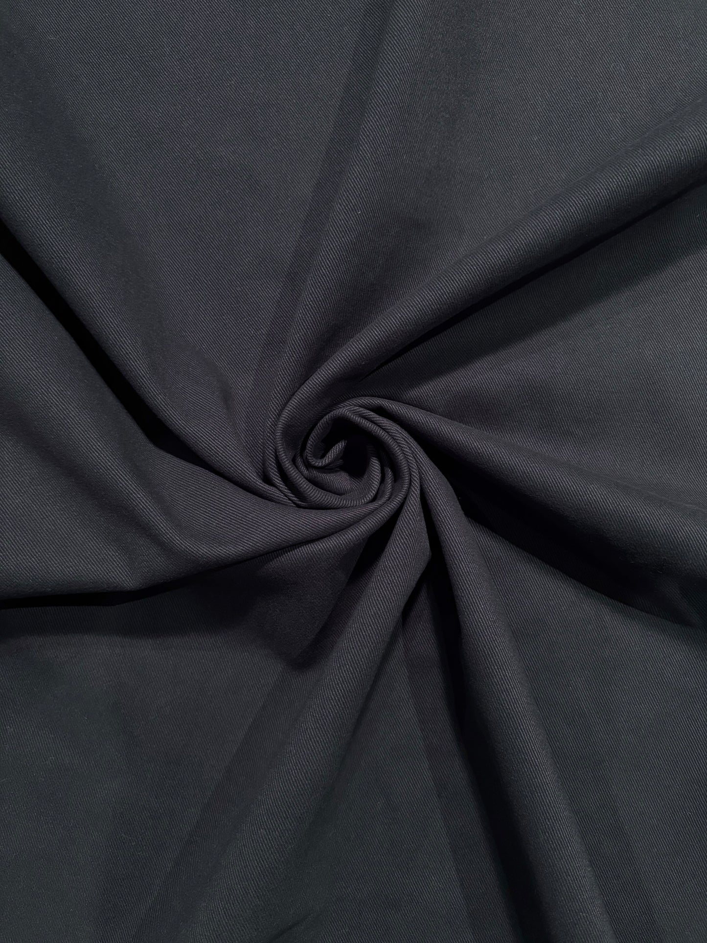 Fabric | Navy Twill