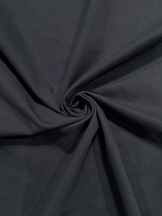 Fabric | Navy Twill