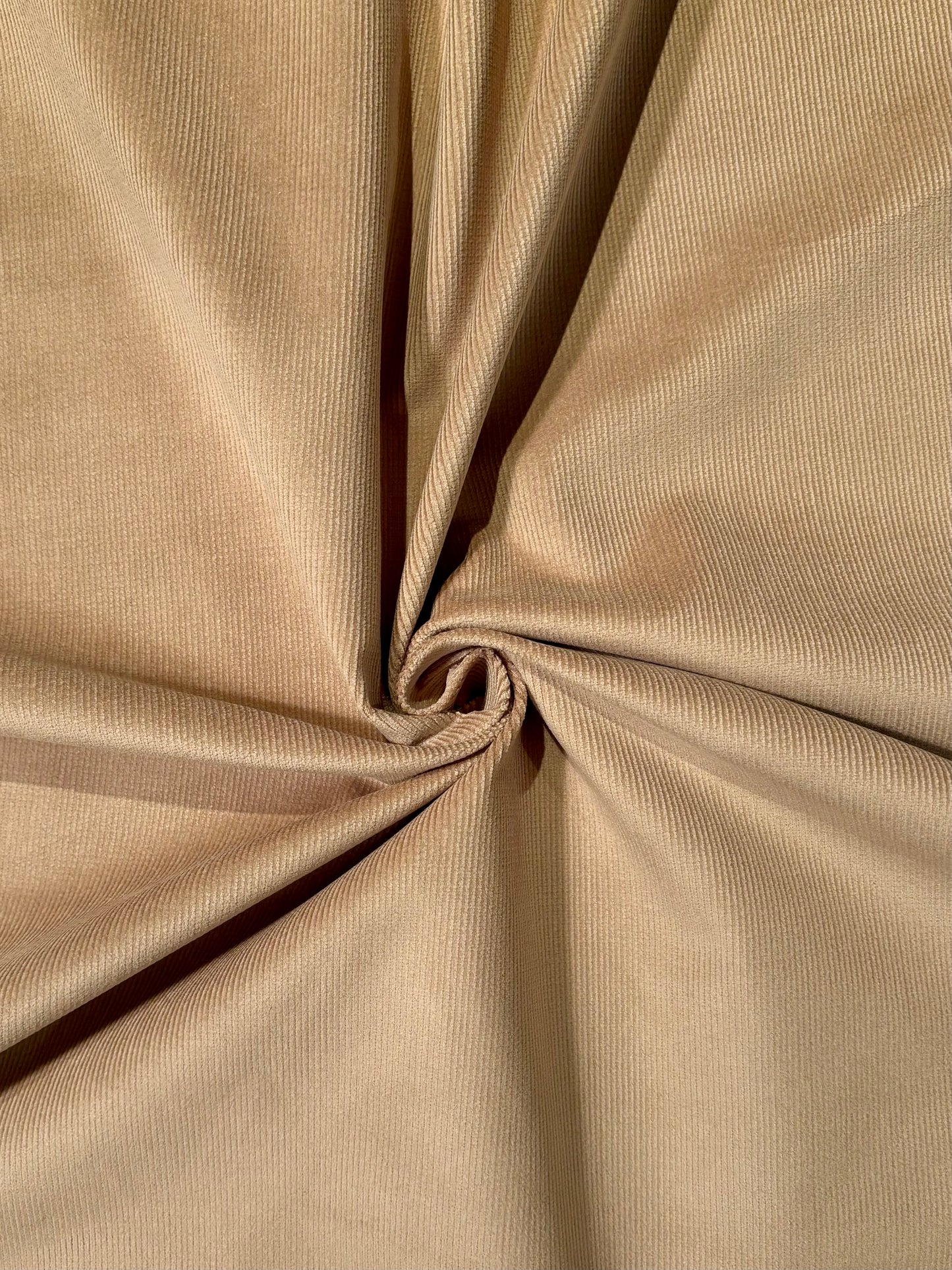 Fabric | Nomad Stretch 16 Wale Corduroy
