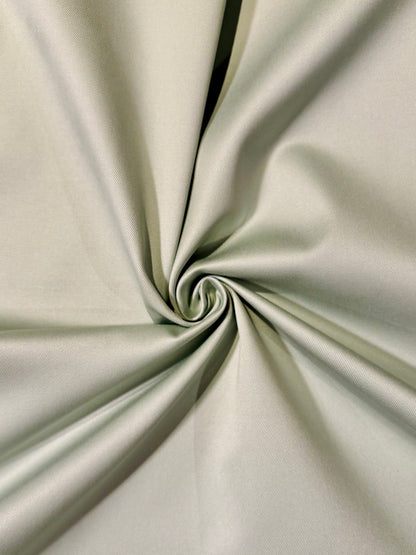 Fabric | Seafoam Twill