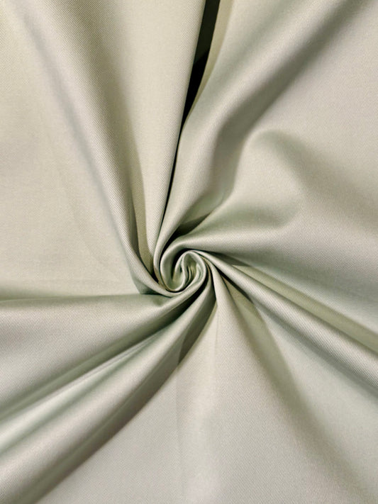 Fabric | Seafoam Twill