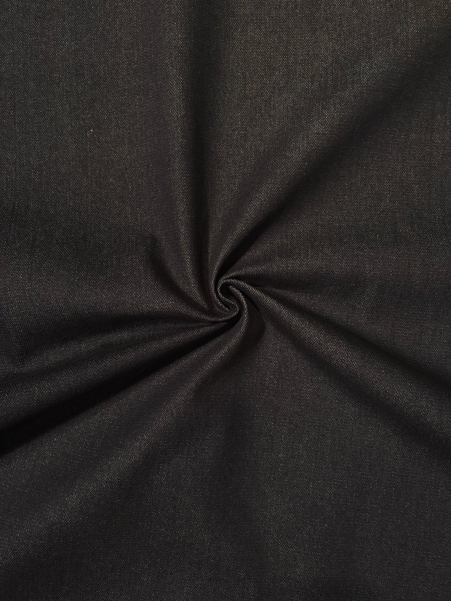 Fabric | Raw Japanese Denim