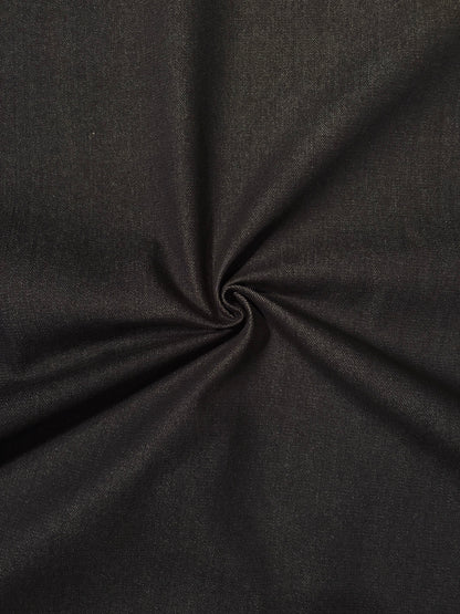 Fabric | Raw Japanese Denim