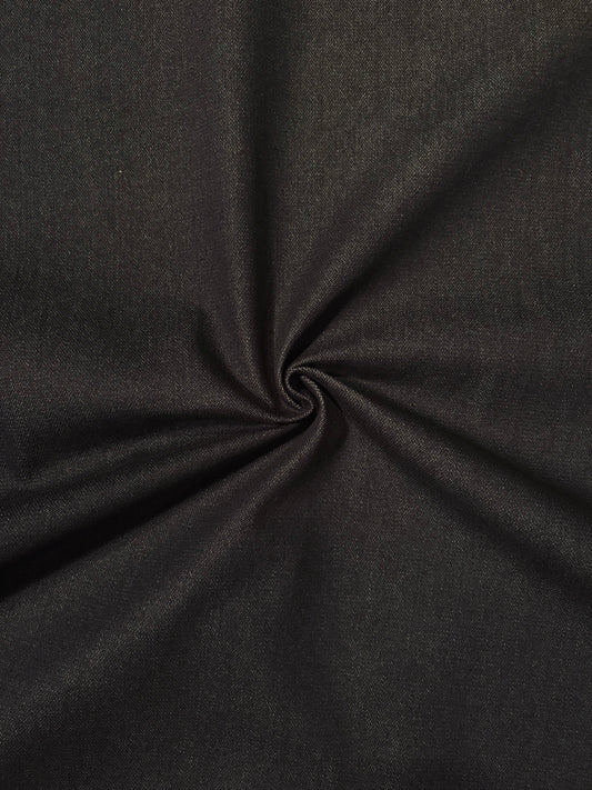 Fabric | Raw Japanese Denim