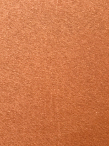 Fabric | Ash Rose Hemp/Cotton Knit Jersey