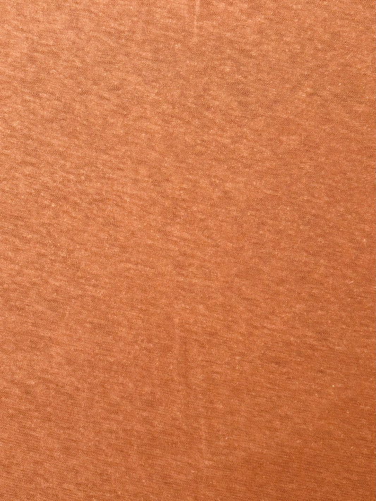 Fabric | Ash Rose Hemp/Cotton Knit Jersey