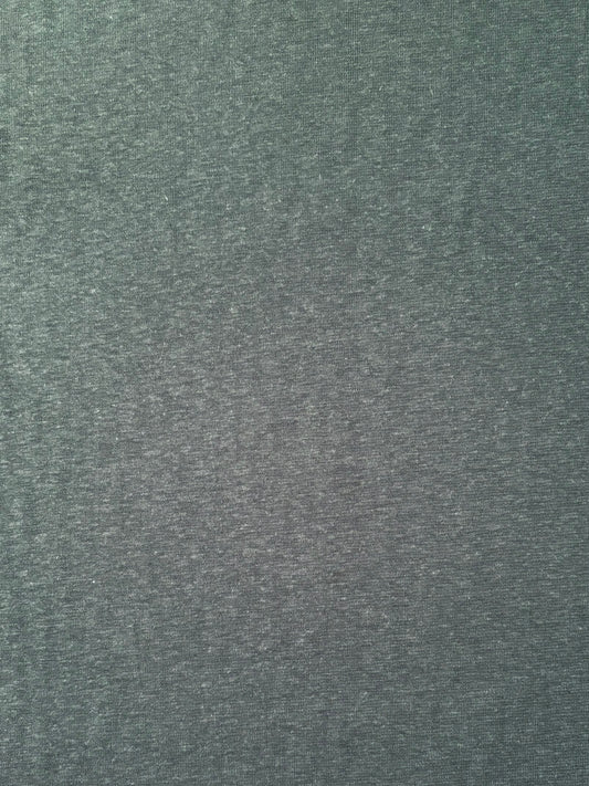 Fabric | Pine Hemp/Cotton Knit Jersey