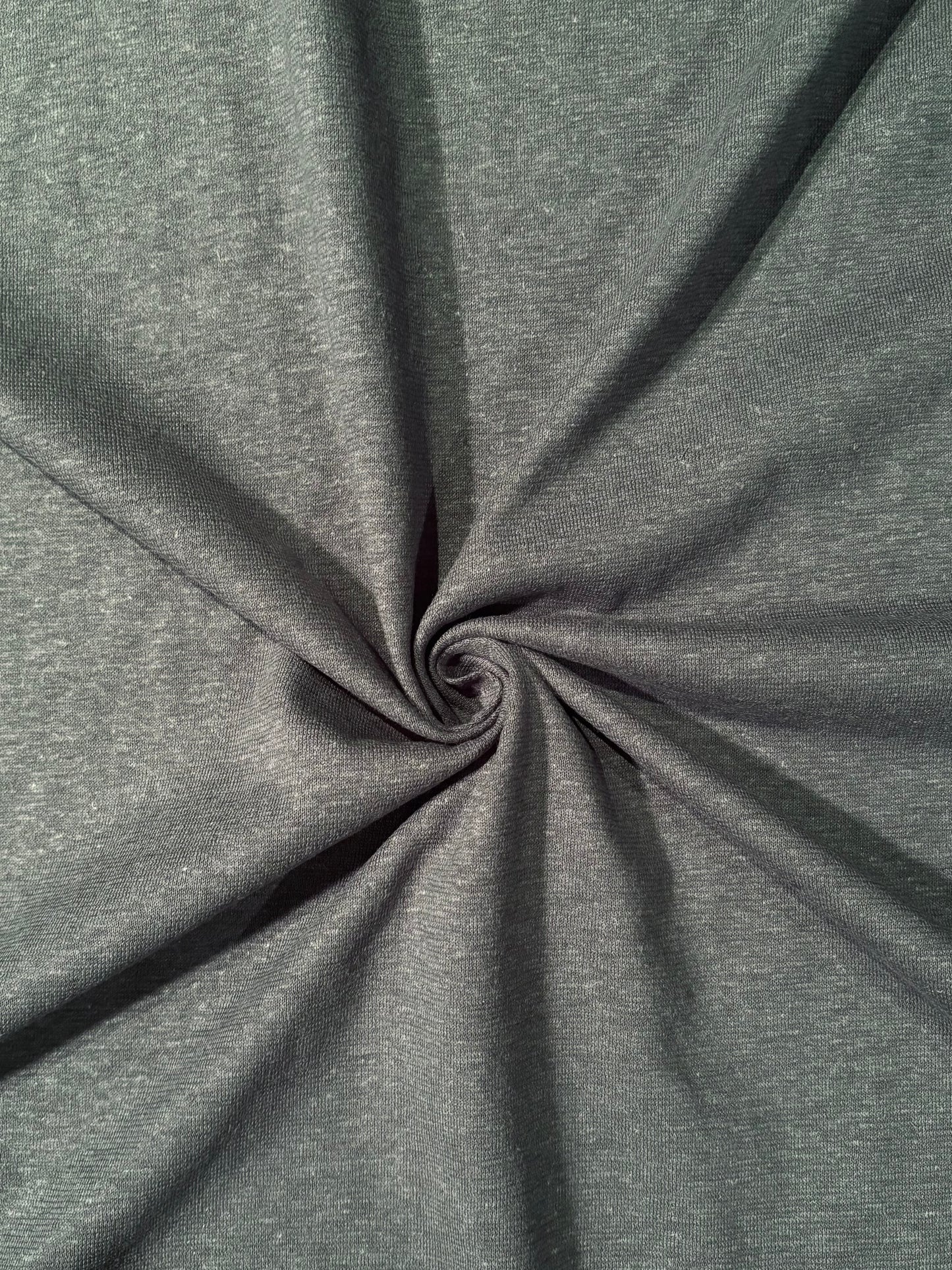 Fabric | Pine Hemp/Cotton Knit Jersey