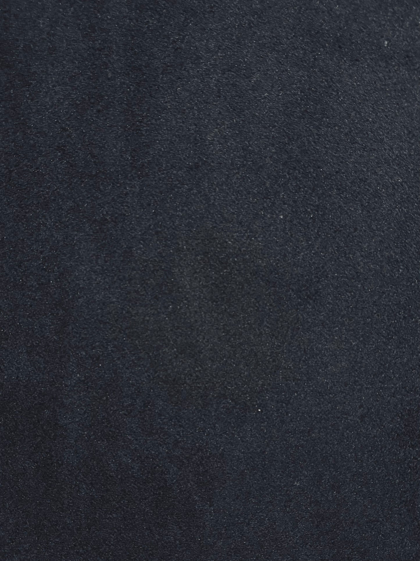 Fabric | Navy Wool Coating
