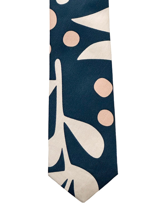 Made in Canada, Tie by 18 Waits— a Sustainable Men's clothing brand offering Vintage Inspired menswear and Rock and Roll Fashion. A refined Imogene and Willie alternative for those who value quality and character.