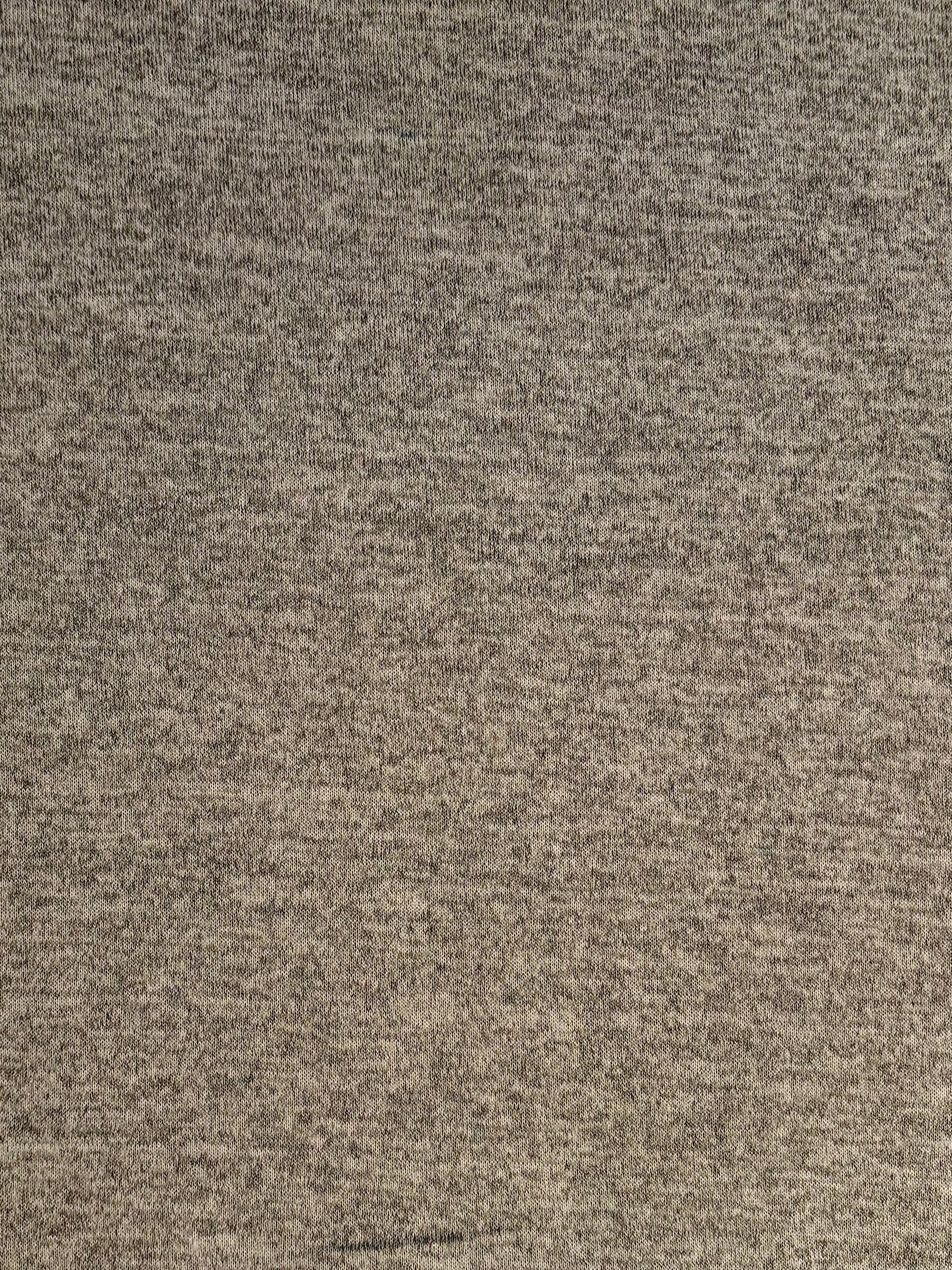 Fabric | *Quality Issue Discounted* Heather Grey Knit Jersey