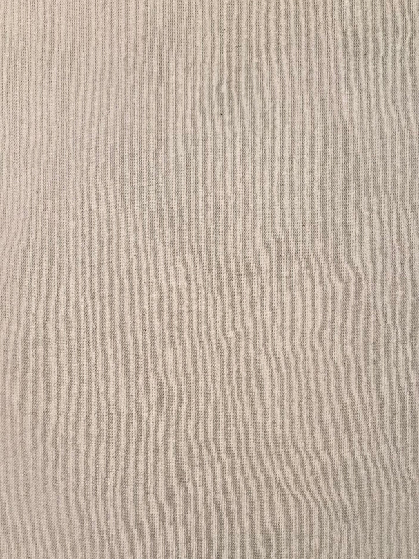 Fabric | Butter Cream Micro-Rib Knit