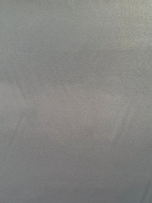 Fabric | Light Grey Acetate Lining