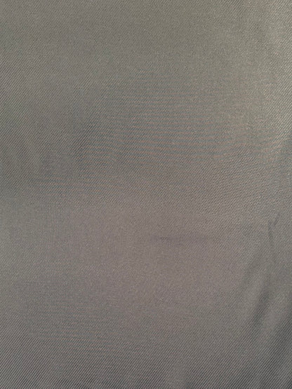 Fabric | Stone Grey Acetate Lining