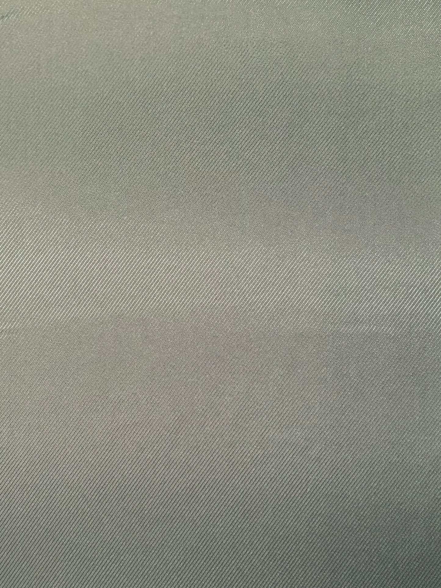 Fabric | Olive Green Acetate Lining