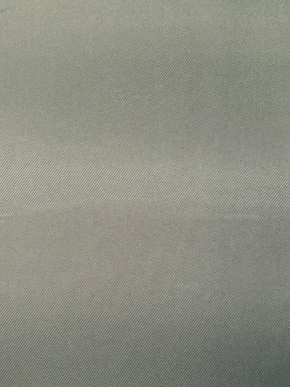 Fabric | Olive Green Acetate Lining