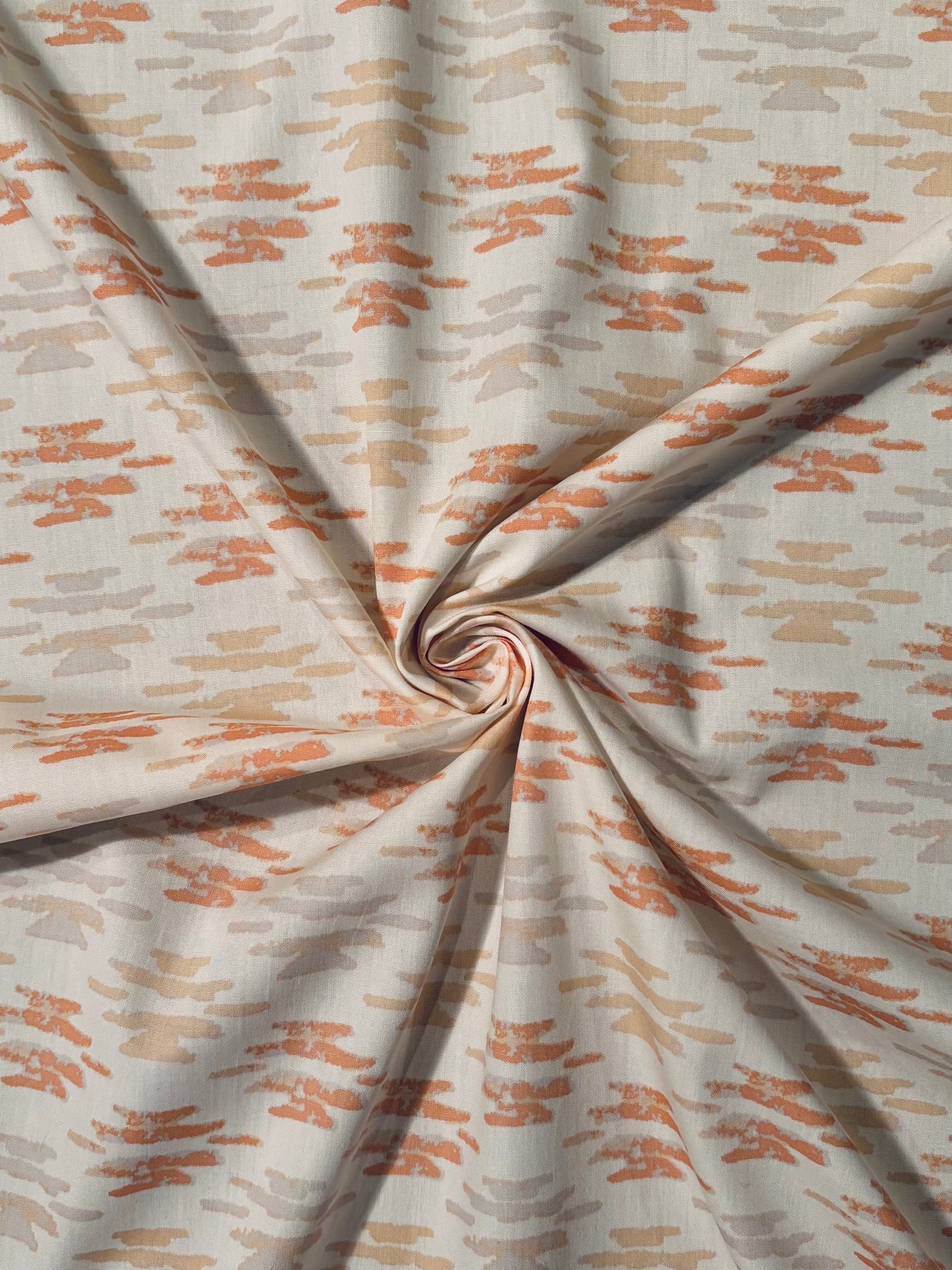 Fabric | Nomad Light Cotton