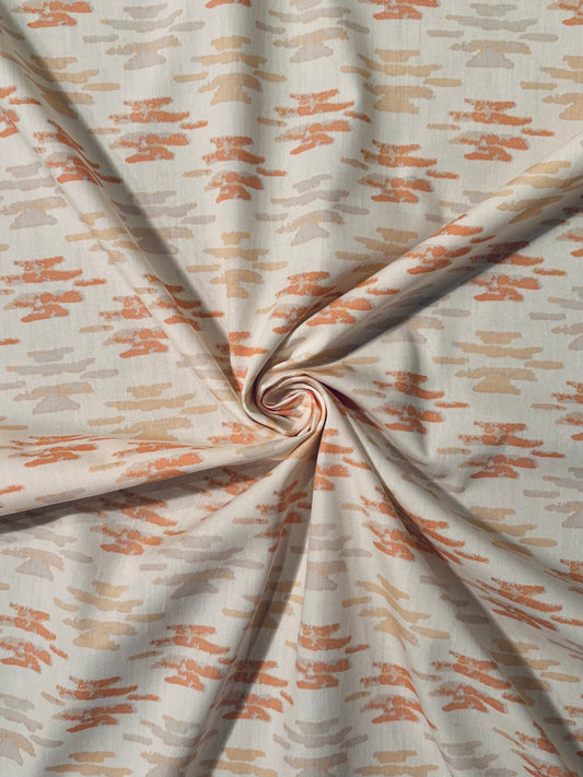 Fabric | Nomad Light Cotton