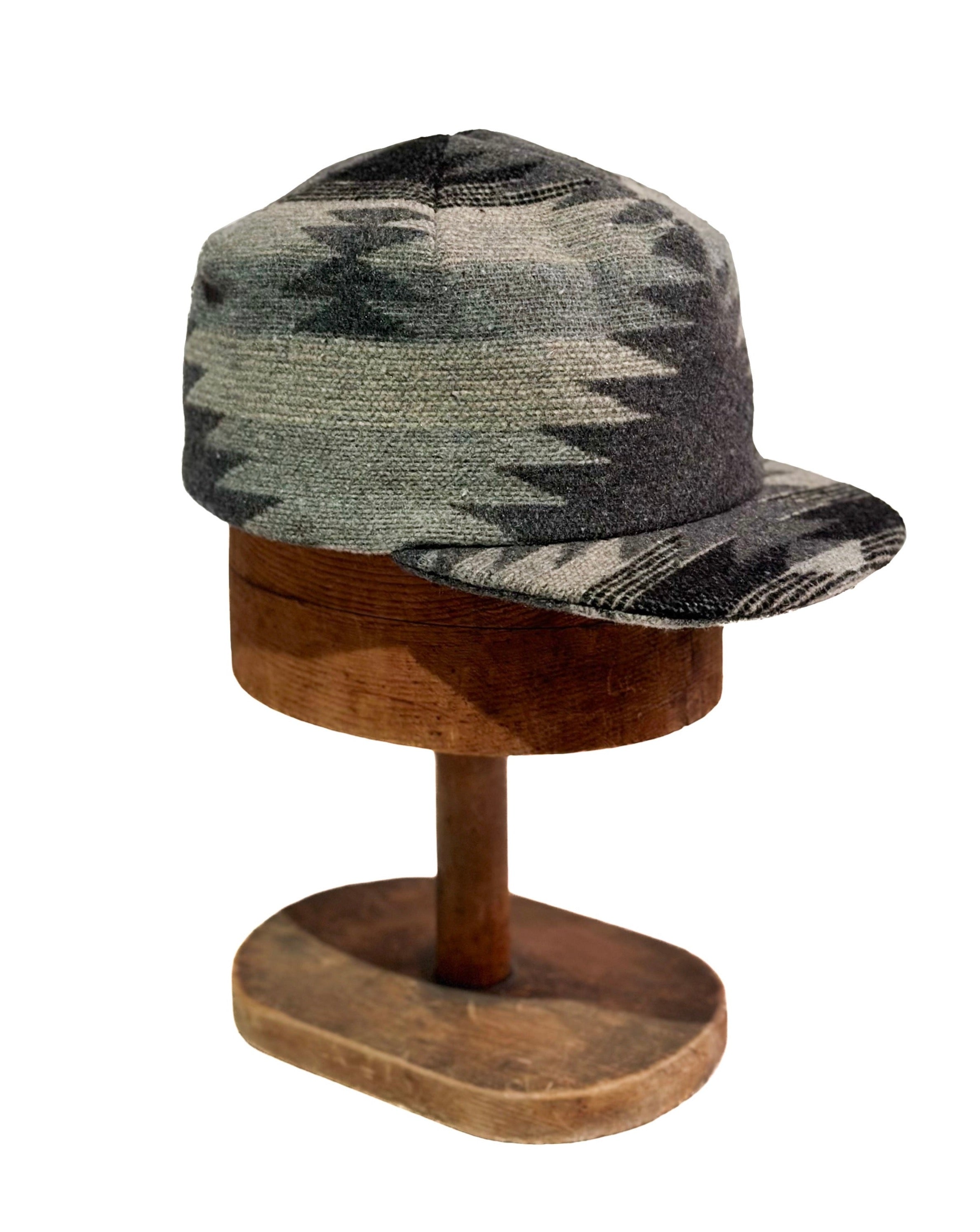 Varley Hat | Woodlands Storm