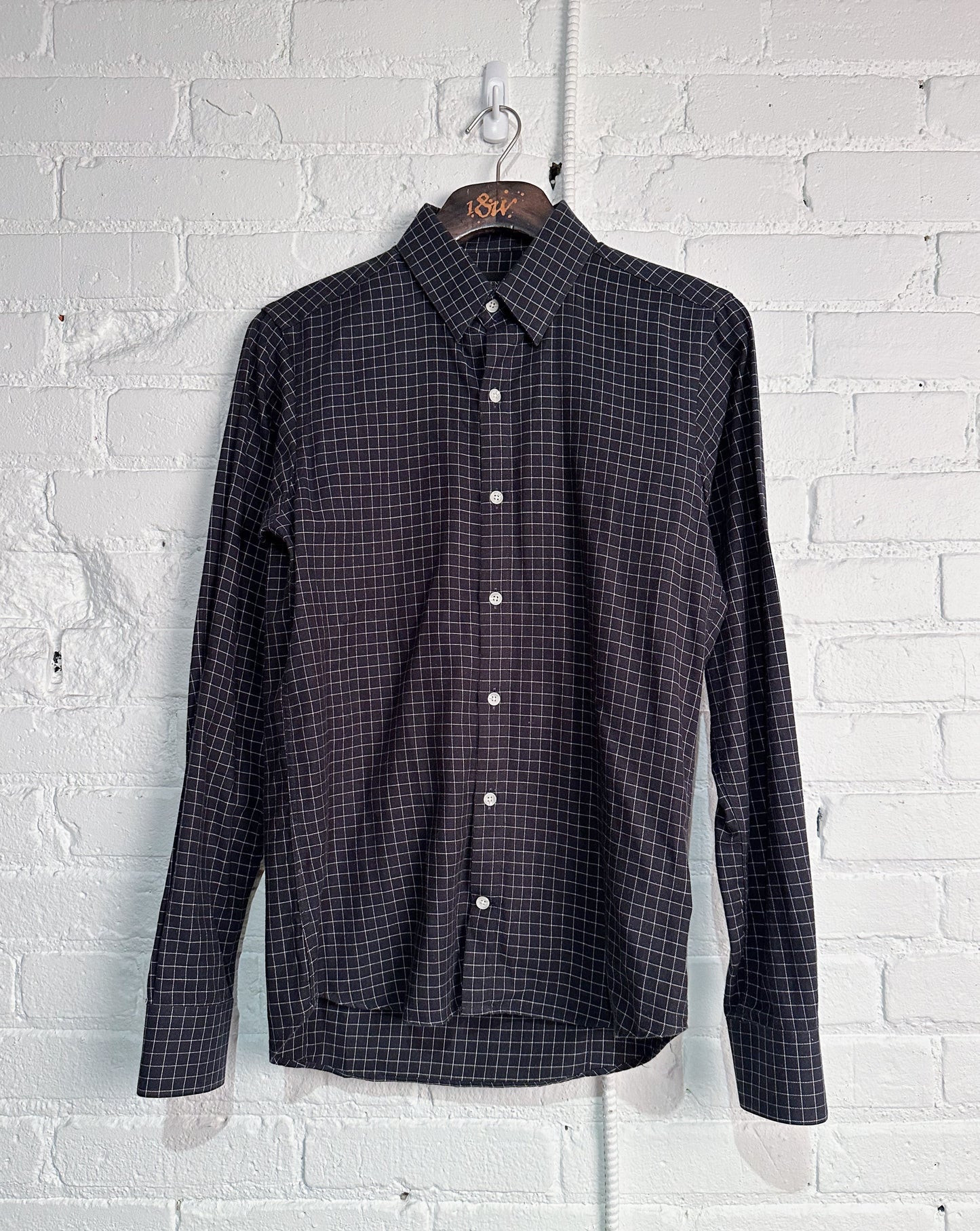 Made in Canada, Vintage Dylan from 18 Waits — a Sustainable Men's clothing brand offering Vintage Inspired menswear and Rock and Roll Fashion. A refined Imogene and Willie alternative for those who value quality and character.