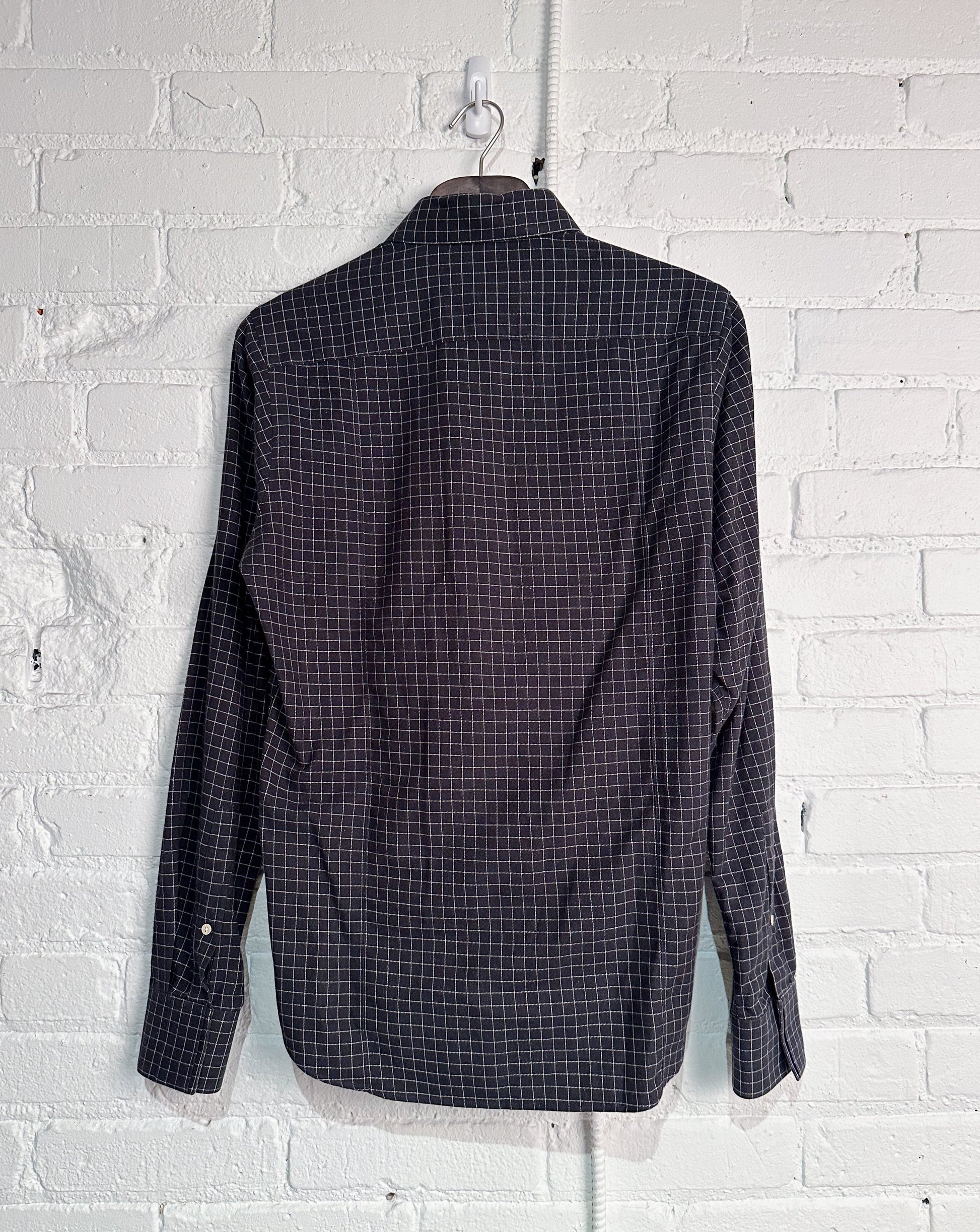 Made in Canada, Vintage Dylan from 18 Waits — a Sustainable Men's clothing brand offering Vintage Inspired menswear and Rock and Roll Fashion. A refined Imogene and Willie alternative for those who value quality and character.