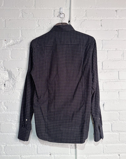 Made in Canada, Vintage Dylan from 18 Waits — a Sustainable Men's clothing brand offering Vintage Inspired menswear and Rock and Roll Fashion. A refined Imogene and Willie alternative for those who value quality and character.