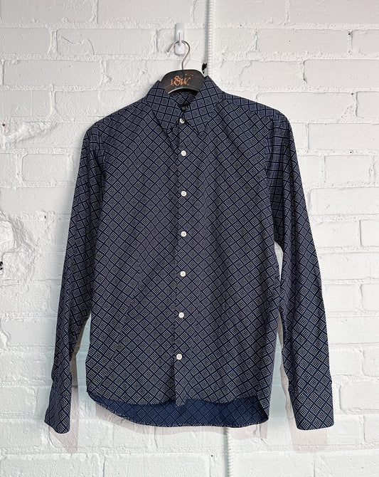 Made in Canada, Vintage Dylan from 18 Waits — a Sustainable Men's clothing brand offering Vintage Inspired menswear and Rock and Roll Fashion. A refined Imogene and Willie alternative for those who value quality and character.