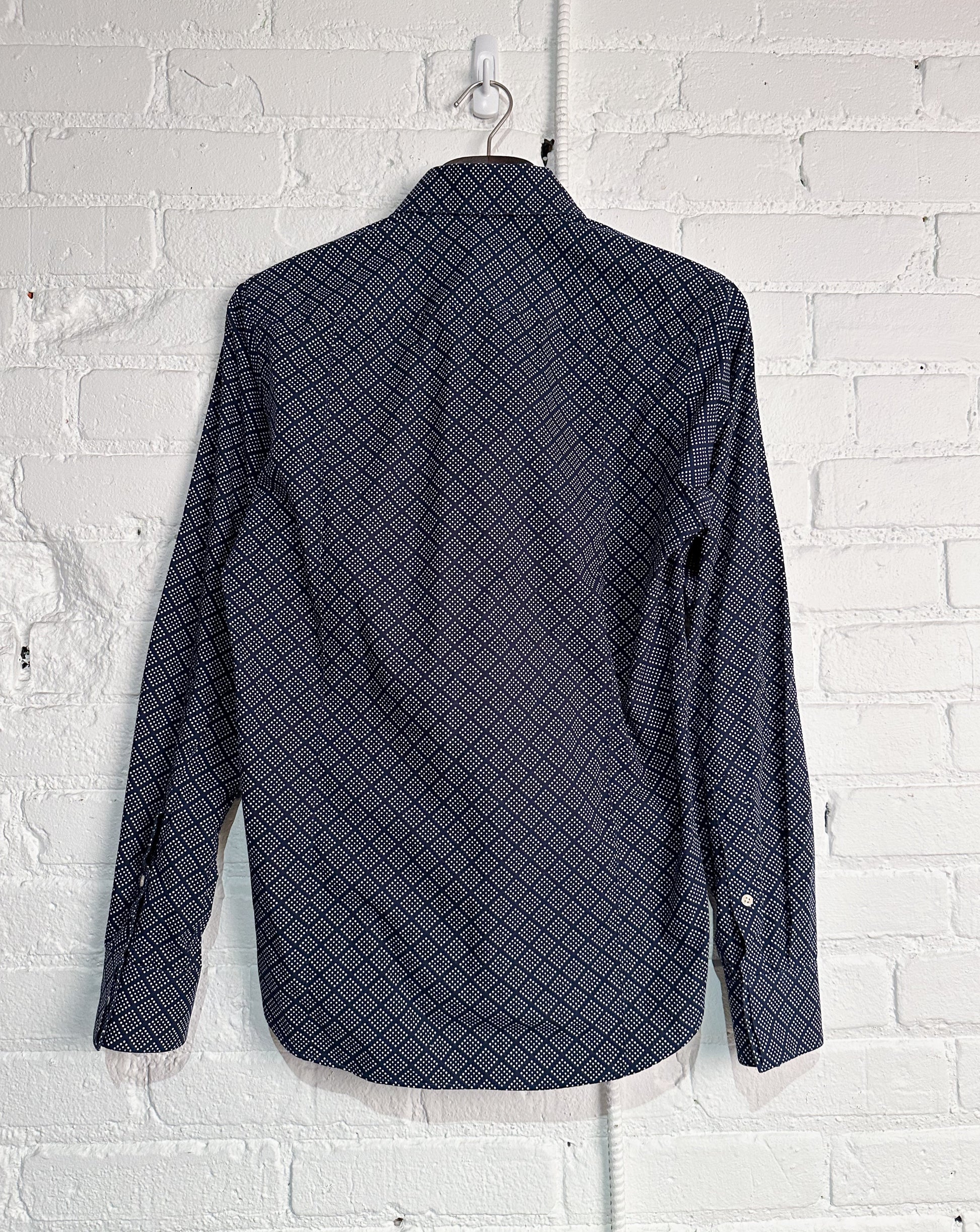 Made in Canada, Vintage Dylan from 18 Waits — a Sustainable Men's clothing brand offering Vintage Inspired menswear and Rock and Roll Fashion. A refined Imogene and Willie alternative for those who value quality and character.