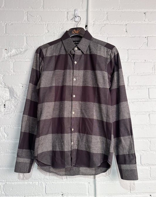 Made in Canada, Vintage Dylan from 18 Waits — a Sustainable Men's clothing brand offering Vintage Inspired menswear and Rock and Roll Fashion. A refined Imogene and Willie alternative for those who value quality and character.